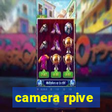 camera rpive